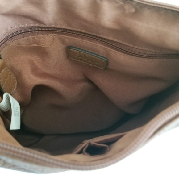 Style & Co Veronica Women's Crossbody Purse - Picture 6 of 6